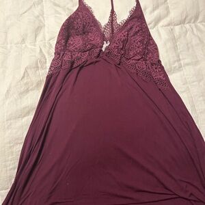 Victorias Secret night gown